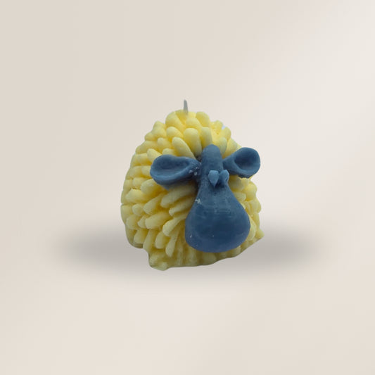 Shear Delight Sheep - BeeSoy