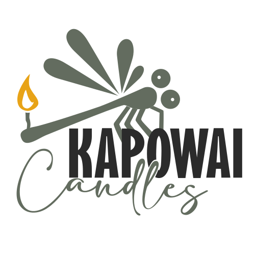 Kapowai Candles