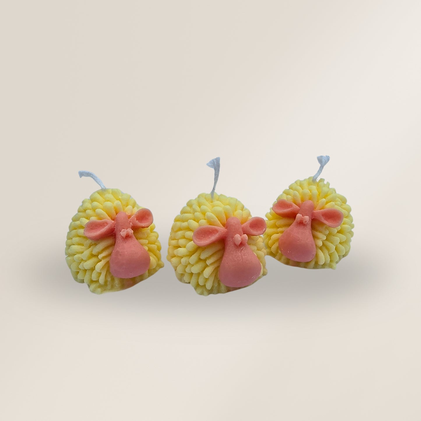 Shear Delight Sheep - BeeSoy