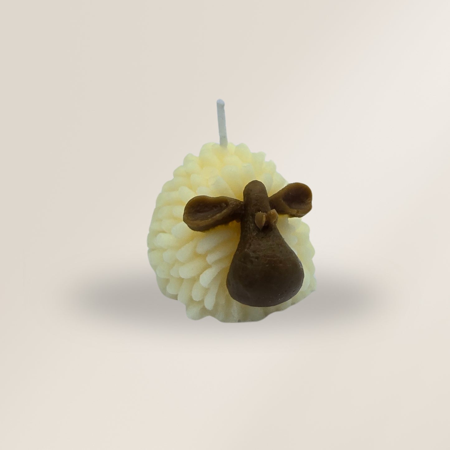 Shear Delight Sheep - BeeSoy