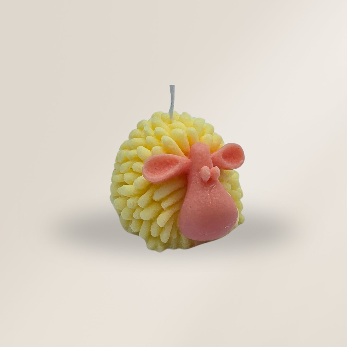 Shear Delight Sheep - BeeSoy